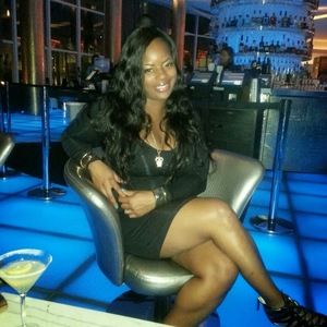 Meet your Posher, Tracee